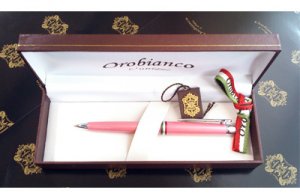 オロビアンコ（Orobianco） ボールペン