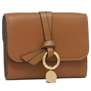 アルファベット スモールトリフォールド