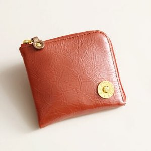 リモ ルアン ハーフ（Limo luang half） 二つ折り財布