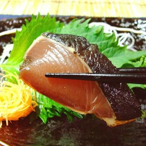 アグリファーム高知 鰹のたたき