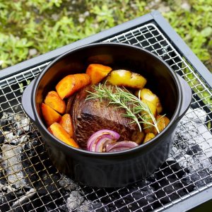 ダッチオーブン