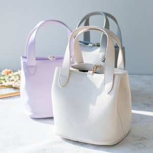 カリエ（kalie.） ハンドバッグ