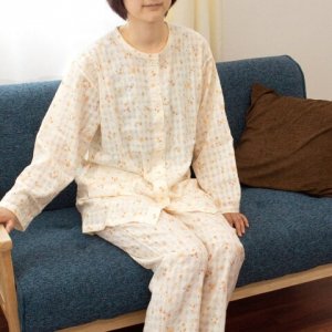 パジャマ