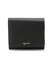 エンボスレザー ウォレット