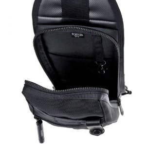 ヒート（HEAT） スリングショルダーバッグ