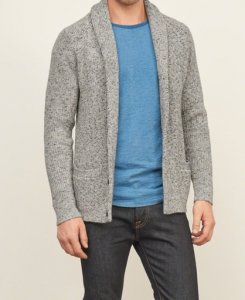 Abercrombie&Fitch（アバクロンビー＆フィッチ）