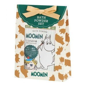 ムーミン（MOOMIN） 入浴剤