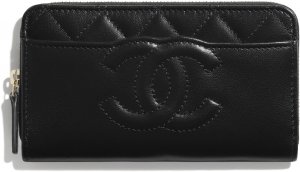 ジップ ウォレット