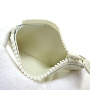 ポシェット・クレ トリヨン・モノグラム キーケース