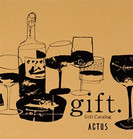 ACTUS（アクタス）