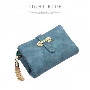 ベイマスター（B.A.E master） 二つ折り財布