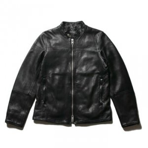 ジョンブル（Johnbull） 革ジャン