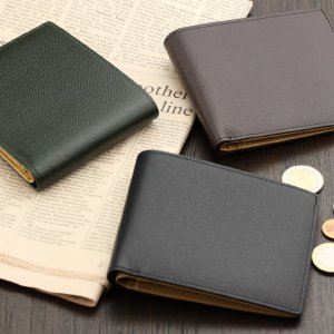 アビエスエルピー（ABIES L.P.） 札入れ