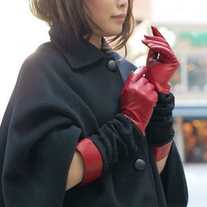 アントニオ ムローロ（Antonio Murolo） 革手袋