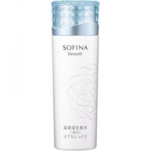 ソフィーナ（SOFINA）