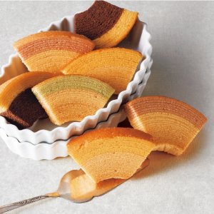 銀座千疋屋 焼き菓子