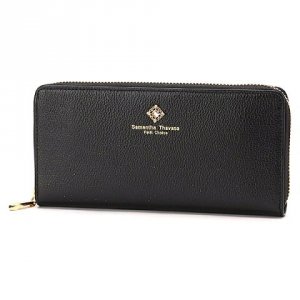 サマンサタバサ（Samantha Thavasa） 革長財布