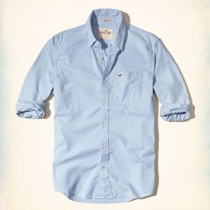 Hollister（ホリスター）