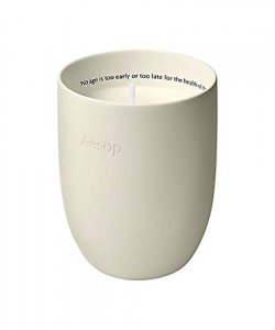 イソップ（Aesop） キャンドル