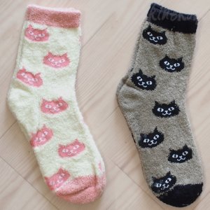 ルームソックス