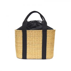 ニーナ フィーナ（nina fina） かごバッグ