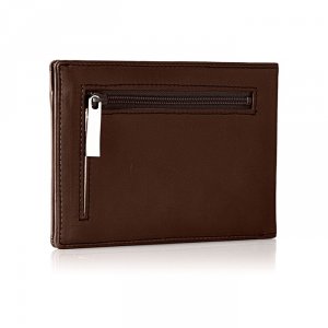 スィンリー（THINly） 二つ折り財布