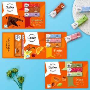 チョコレートバー