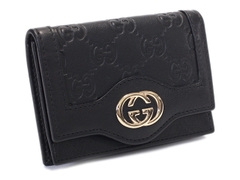 グッチ（GUCCI）名刺入れ