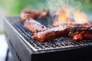 焼肉矢澤 焼き肉