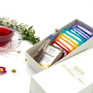 ロンネフェルト（Ronnefeldt） 紅茶