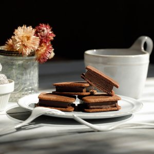 バニラビーンズ（VANILLABEANS） お菓子