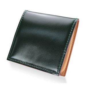 ガンゾ（GANZO） 小銭入れ