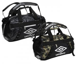 アンブロ（umbro）  スポーツバッグ・ジムバッグ