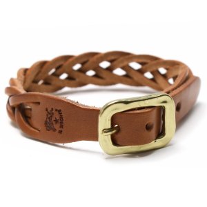 イル ビゾンテ（IL BISONTE） ブレスレット