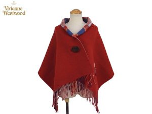 ヴィヴィアン・ウエストウッド（Vivienne Westwood） ストール