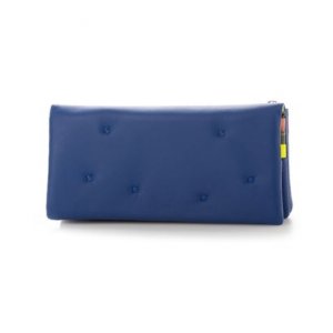 てんてんキルト 長財布