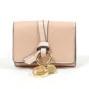 クロエ（Chloé） ミニ財布