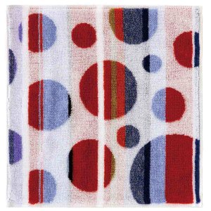 レ・トワール・デュ・ソレイユ（LES TOILES DU SOLEIL） ハンカチ