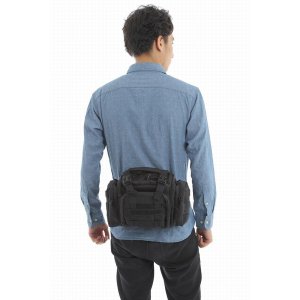 LIVE-ON ショルダーバッグ