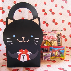 お菓子詰め合わせ