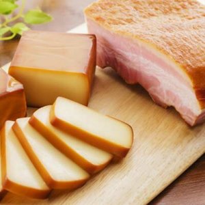 満丸燻製所 チーズ