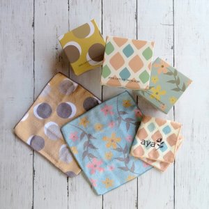 名入れハンカチ