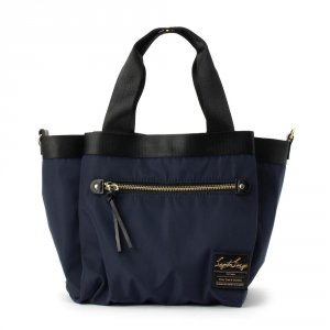 レガート ラルゴ（Legato Largo） トートバッグ