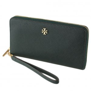 トリーバーチ（TORY BURCH） ラウンドファスナー長財布