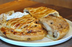 グラニースミス（GRANNY SMITH） アップルパイ