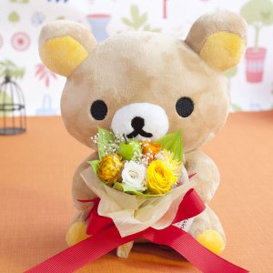 ルプラン（Ruplan） プリザーブドフラワー