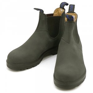ブランドストーン（BLUNDSTONE） 防水ブーツ