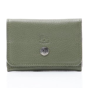 スナップボタン カードケース C0470B