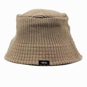 ラカル（RACAL） バケットハット