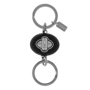 ターンロック キーリング